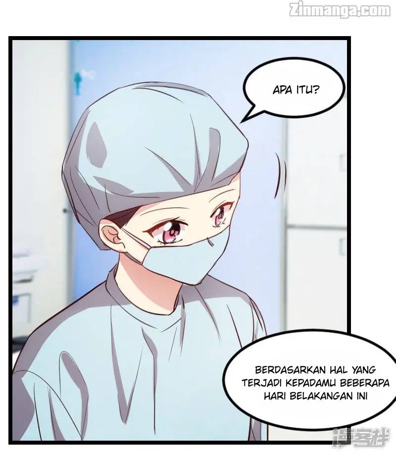 CEO’s Sudden Proposal Chapter 164 Gambar 17